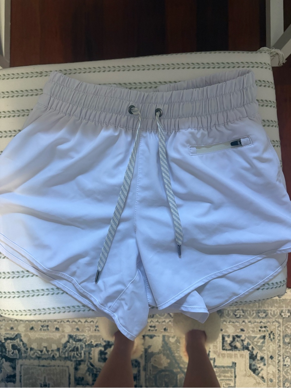 Vuori Clementine shorts 4”